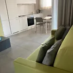 House 71 Borgo Trento شقة *