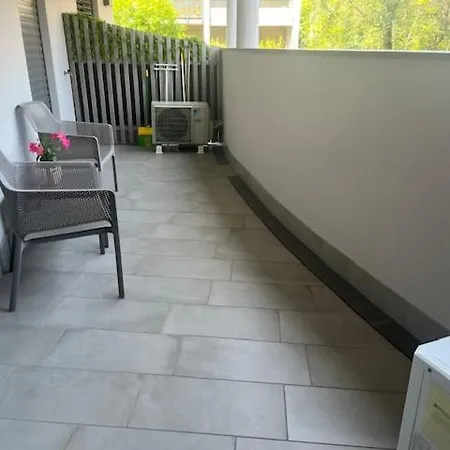 Appartamento House 71 *