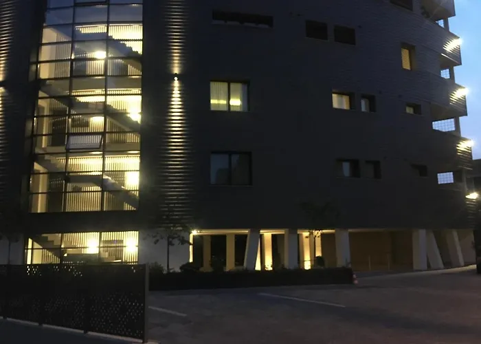 House 71 Borgo Trento ורונה