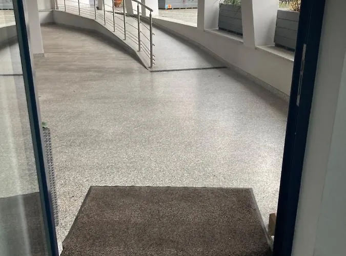 House 71 Borgo Trento