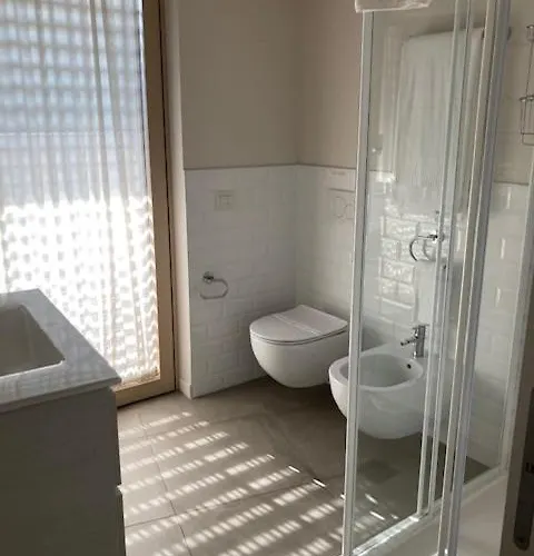 House 71 Borgo Trento *