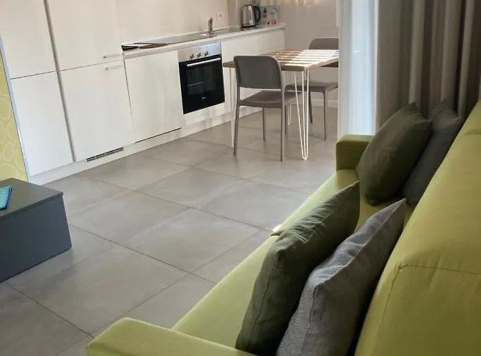 House 71 Borgo Trento דירה *