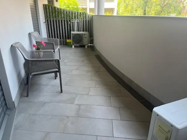 דירה House 71 Borgo Trento *