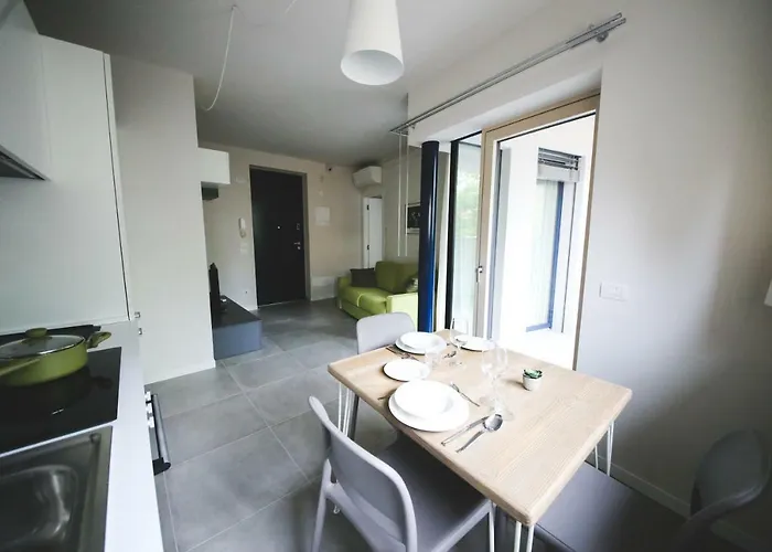 House 71 Borgo Trento דירה *