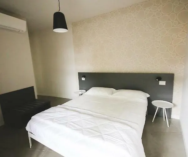 House 71 Borgo Trento דירה *