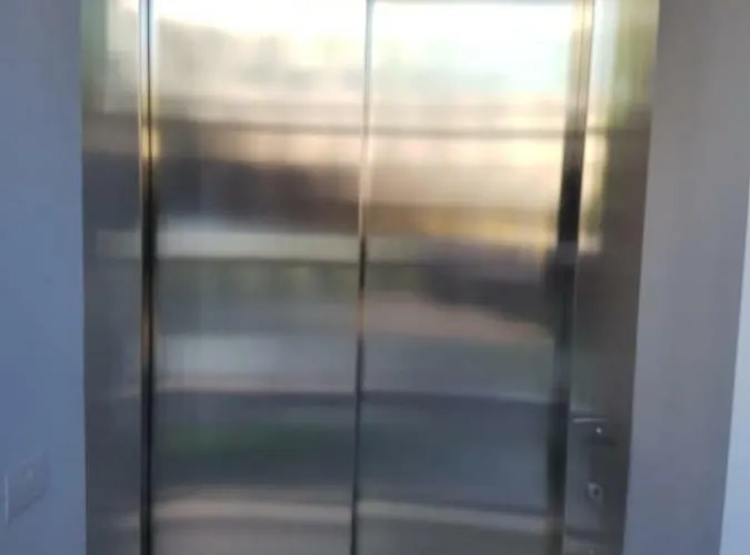 House 71 Borgo Trento דירה