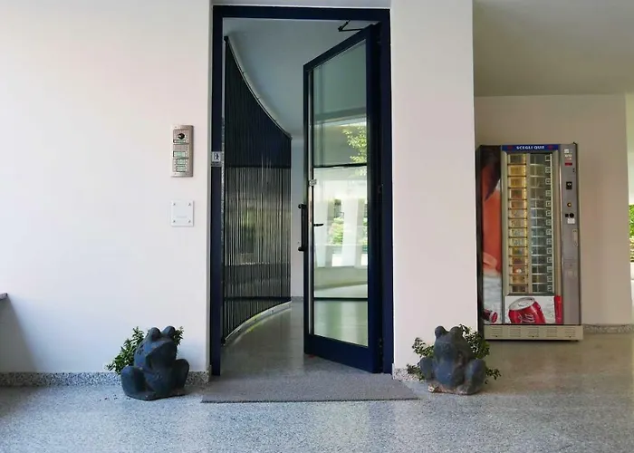 House 71 Borgo Trento דירה