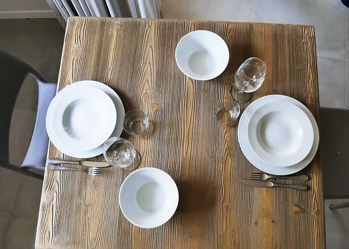 House 71 Borgo Trento * ורונה