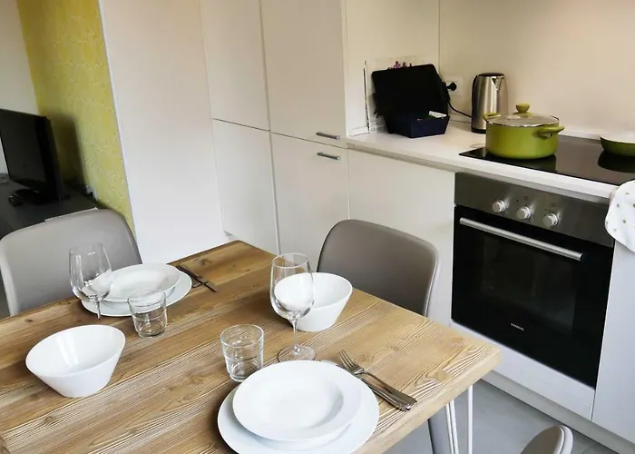 House 71 Borgo Trento דירה *