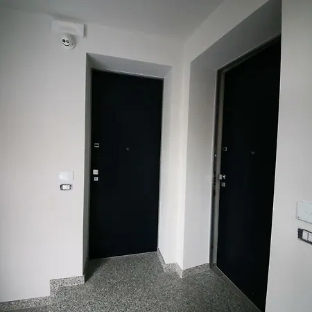House 71 Borgo Trento