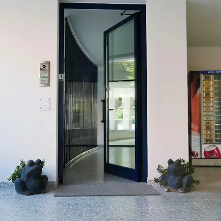 House 71 Borgo Trento Apartmán