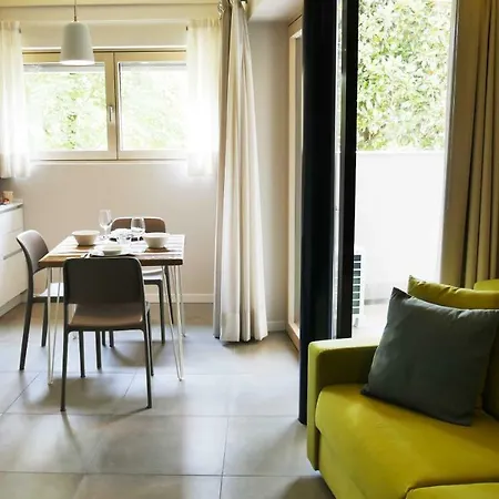 House 71 Borgo Trento דירה