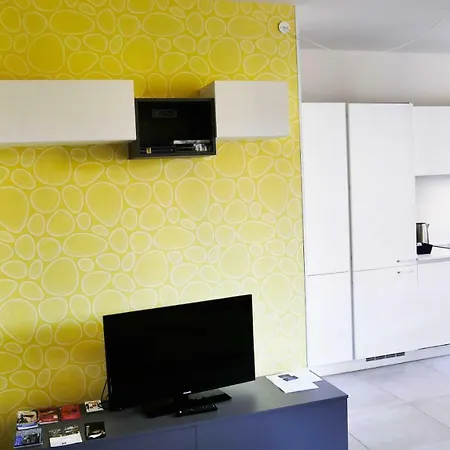 House 71 Borgo Trento ורונה
